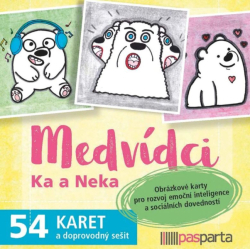 Medvídci Ka a Neka