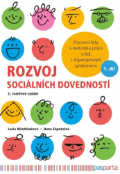 Rozvoj sociálních dovedností, 1. díl