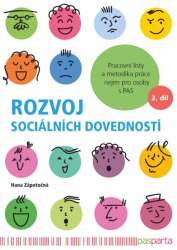 Rozvoj sociálních dovedností, 2 díl