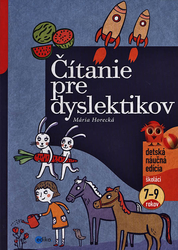 Čítanie pre dyslektikov