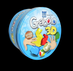 Grabolo 3D