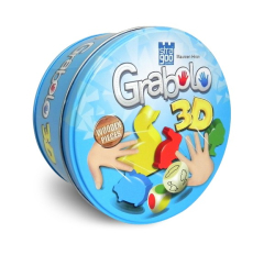 Grabolo 3D