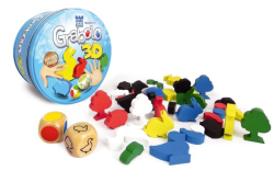 Grabolo 3D