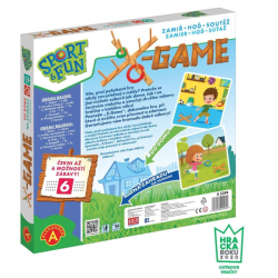 Sport&Fun X-GAME