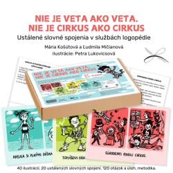 Nie je veta ako veta, nie je cirkus ako cirkus