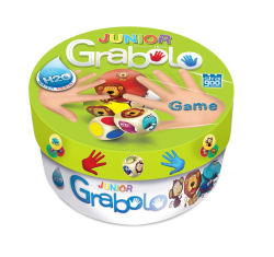 Grabolo Junior