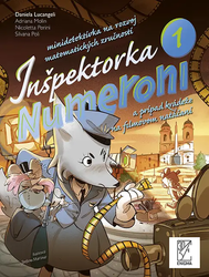 Inšpektorka Numeroni 1