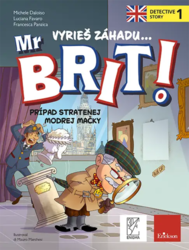 Mr. Brit 1