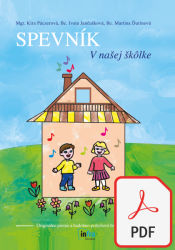 PDF SPEVNÍK V našej škôlke